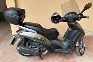 Peugeot Geopolis 400 - 2011