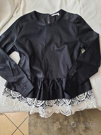 Camicia Nara a 19 Euro