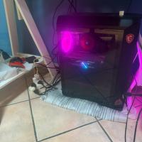 Pc da gaming RTX 2060