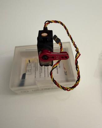 Servo coreless Hitec HS 7954SH 29kg