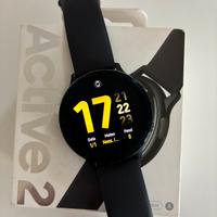 Samsung Galaxy watch active 2