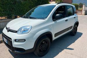 Fiat Panda 0.9 TwinAir Turbo S&S 4x4 TASTO ELD