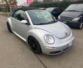 VOLKSWAGEN New Beetle 1.9 TDI Cabrio Funzionante