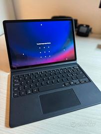 Samsung Galaxy Tab S9 256GB + Tastiera + Penna