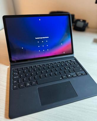 Samsung Galaxy Tab S9 256GB + Tastiera + Penna