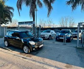 Mini Cooper One Countryman 1.6 D 90 CV