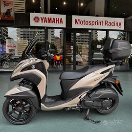 Yamaha Tricity 155