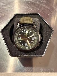 Seiko prospex terra SRPC33K1
