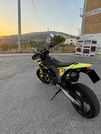 Husqvarna 701 – 2023