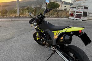 Husqvarna 701 – 2023