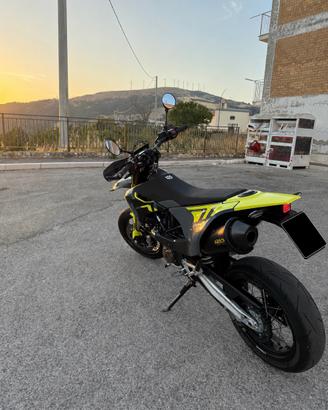 Husqvarna 701 – 2023