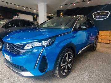 Peugeot 3008 BlueHDi 130 S&S EAT8 GT Tetto FULL 20