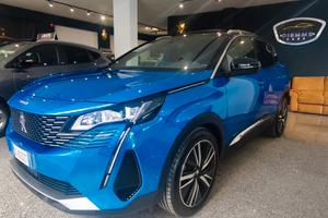 Peugeot 3008 BlueHDi 130 S&S EAT8 GT Tetto FULL 20