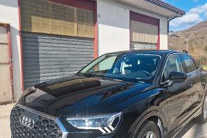 Audi Q3 Sportback 35 TDI S tronic Business Plus
