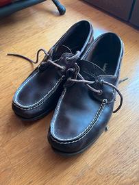 Scarpe Vela Timberland