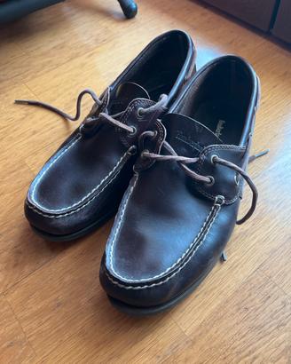 Scarpe Vela Timberland