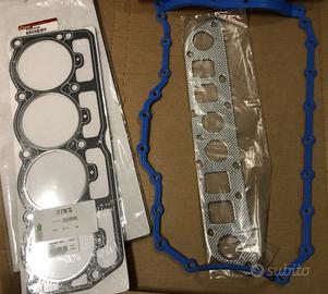 Guarnizioni motore e scarico Jeep 2.5(4cil)NUOVE