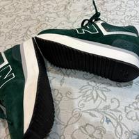 Newbalance  574 verdi