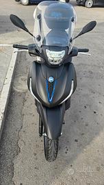 BEVERLY400 S  MAGGIO/2026
