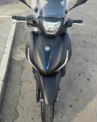 BEVERLY400 S  MAGGIO/2026