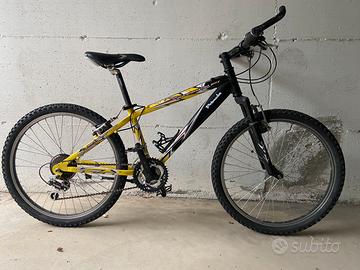 Bici ragazzo