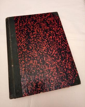 Montessori Metodo Pedagogia Scientifica 1909 prima