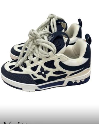 Tute cappelli scarpe giubbotti borselli