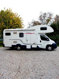 Roller Team Garage 2013 - pronto per partire