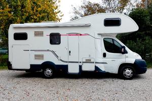 Roller Team Garage 2013 - pronto per partire