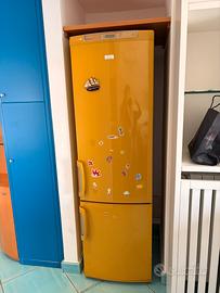 Frigo + congelatore Rex Electrolux