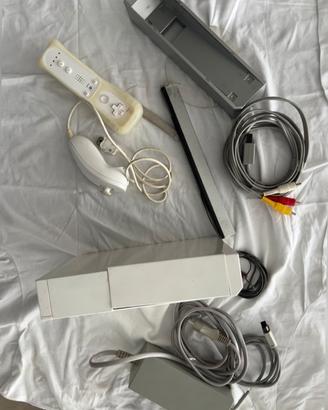 Nintendo wii