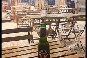 Ristobar