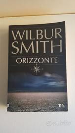 Orizzonte (Wilbur Smit)