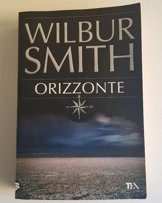 Orizzonte (Wilbur Smit)