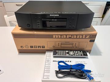Marantz ud7006 super audio cd / br