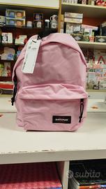 Zaino Eastpak Padded Pak'r Pink - Rosa Pastello