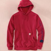 Carhartt Felpa con cappuccio Loose Fit, Uomo, S