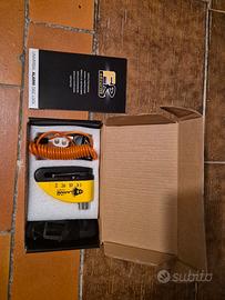 Lucchetto moto antifurto 