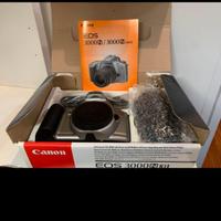 CANON EOS 3000 N KIT