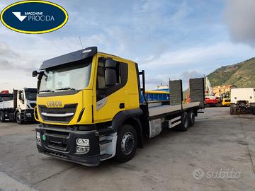IVECO STRALIS 260S46 (COD.INT. PM2162)