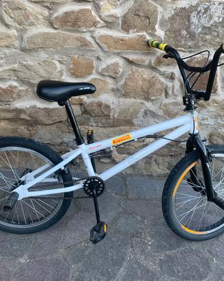 Bicicletta Hiland Bmx