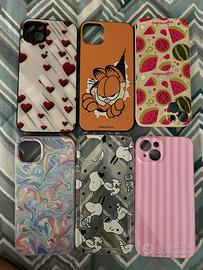Cover Iphone 14 plus
