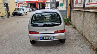 Fiat 600 del 2006