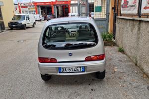 Fiat 600 del 2006