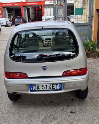 Fiat 600 del 2006