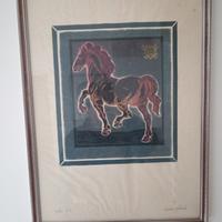 Serigrafia Nani Tedeschi