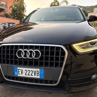 Audi Q3 2.0 TDI pari al nuovo !!!!!