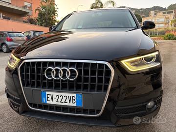 Audi Q3 2.0 TDI pari al nuovo !!!!!
