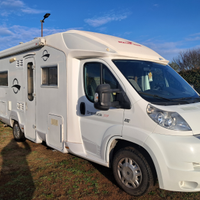 Roller team semintegrale