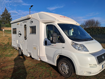 Roller team semintegrale